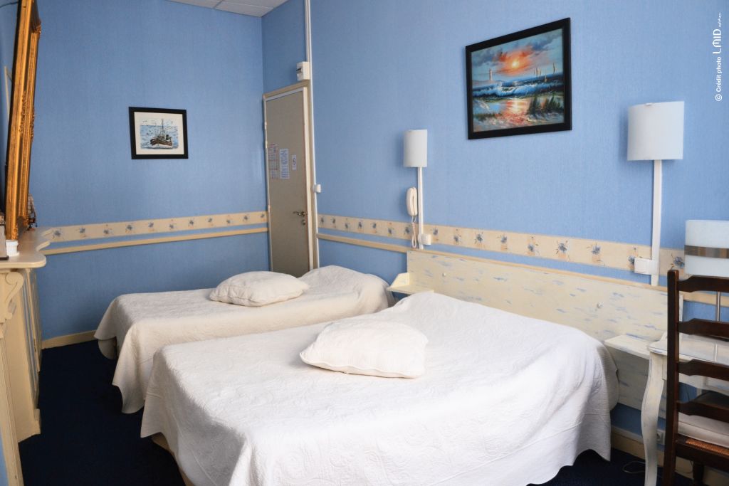 Hôtel Les Platanes - photo 4