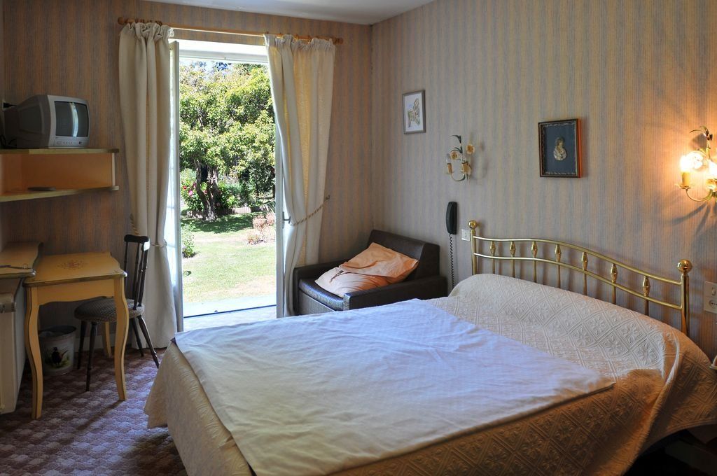 Hôtel restaurant des Voyageurs - photo 2