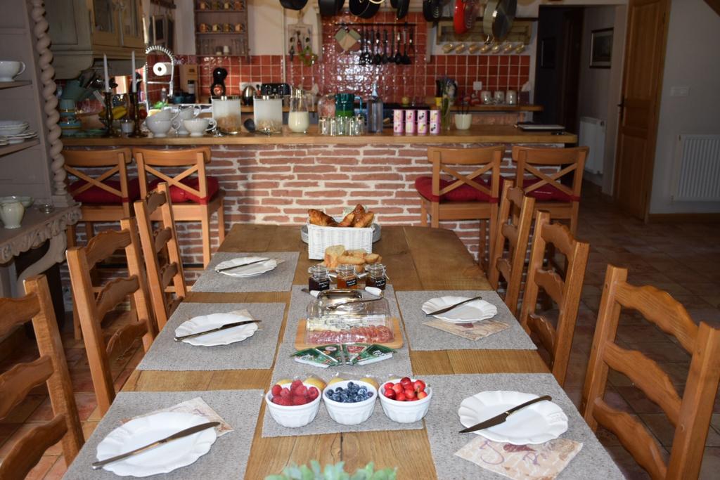 Meublé : appartement de vacances Libellule, Coussac-Bonneval - photo 3