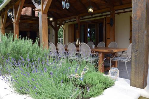 Meublé : appartement de vacances Libellule, Coussac-Bonneval - photo 4