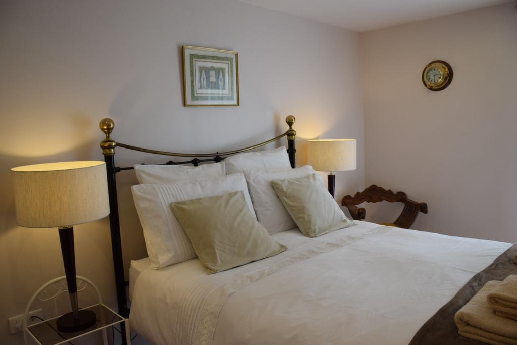 Chambre d'hôtes Libellule, Coussac-Bonneval - photo 2