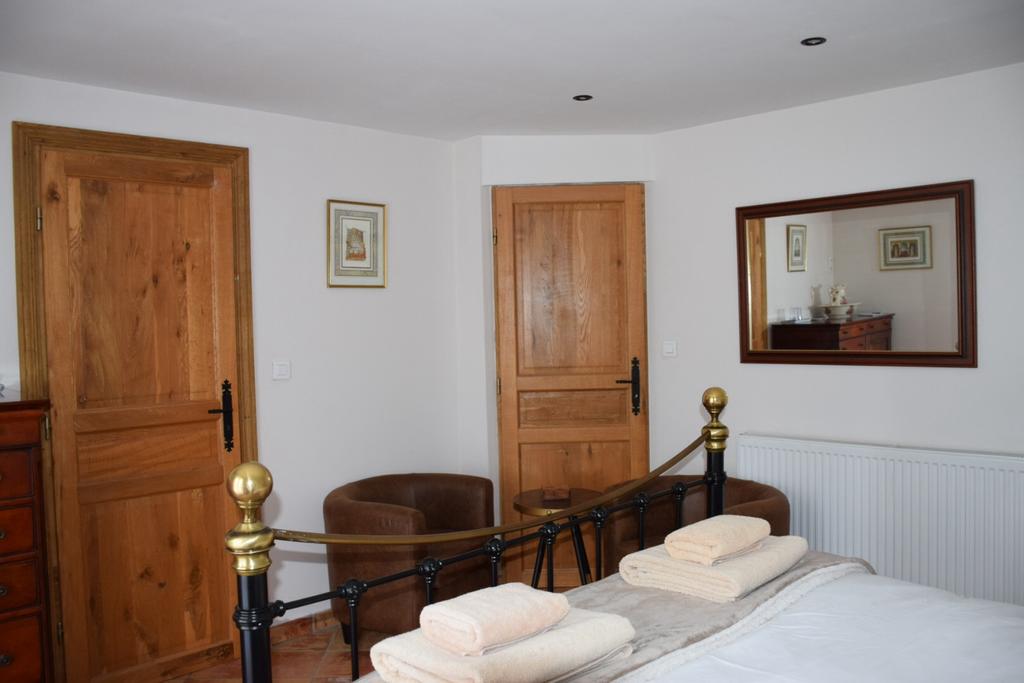 Meublé : appartement de vacances Libellule, Coussac-Bonneval - photo 5