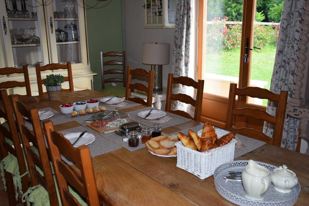 Meublé : appartement de vacances Libellule, Coussac-Bonneval - photo 8