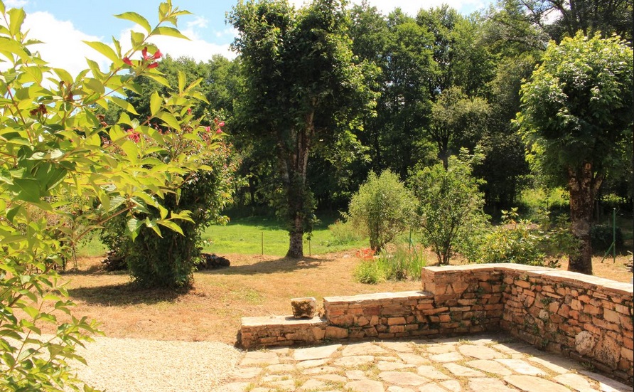 Meublé : Le moulin des Jalladas, Saint-Yrieix-la-Perche - photo 3