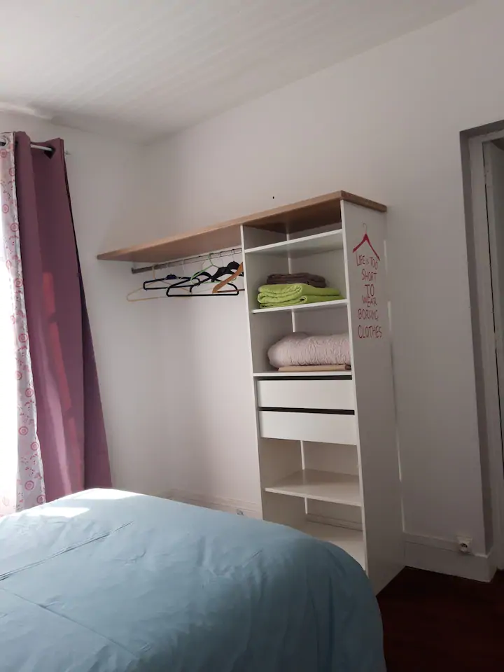 Meublé La maisonnette de Ségur, Ségur-le-Château - photo 3