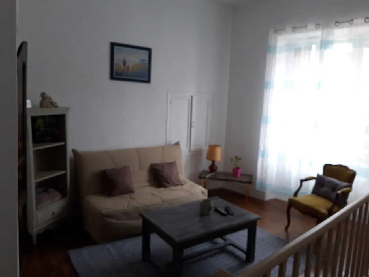 Meublé La maisonnette de Ségur, Ségur-le-Château - photo 8