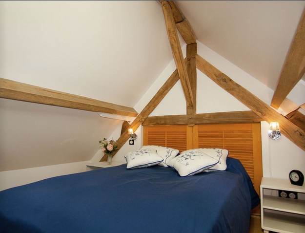 Meublé La Bergerie, Ségur-le-Château - photo 8