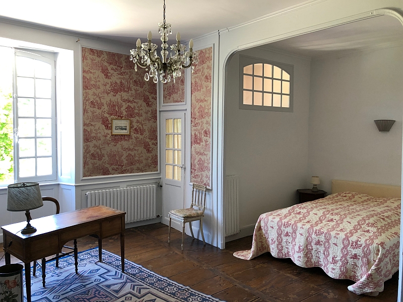 Meublé :  Mr ROUSSEAU, Saint-Yrieix-la-Perche - photo 6