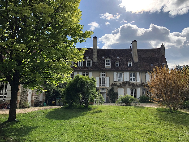Meublé :  Mr ROUSSEAU, Saint-Yrieix-la-Perche - photo 2