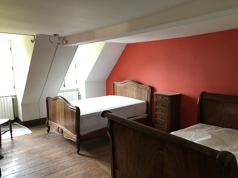 Meublé :  Mr ROUSSEAU, Saint-Yrieix-la-Perche - photo 5