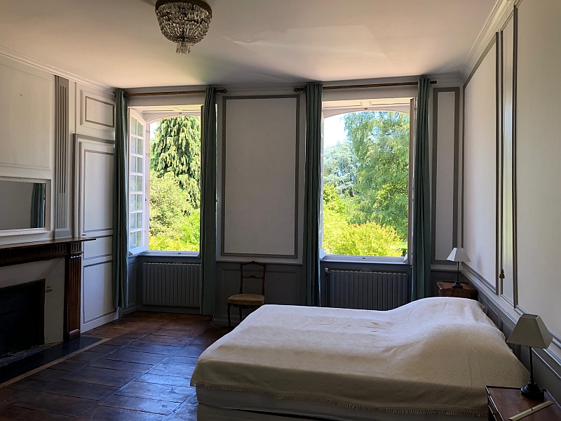 Meublé :  Mr ROUSSEAU, Saint-Yrieix-la-Perche - photo 7