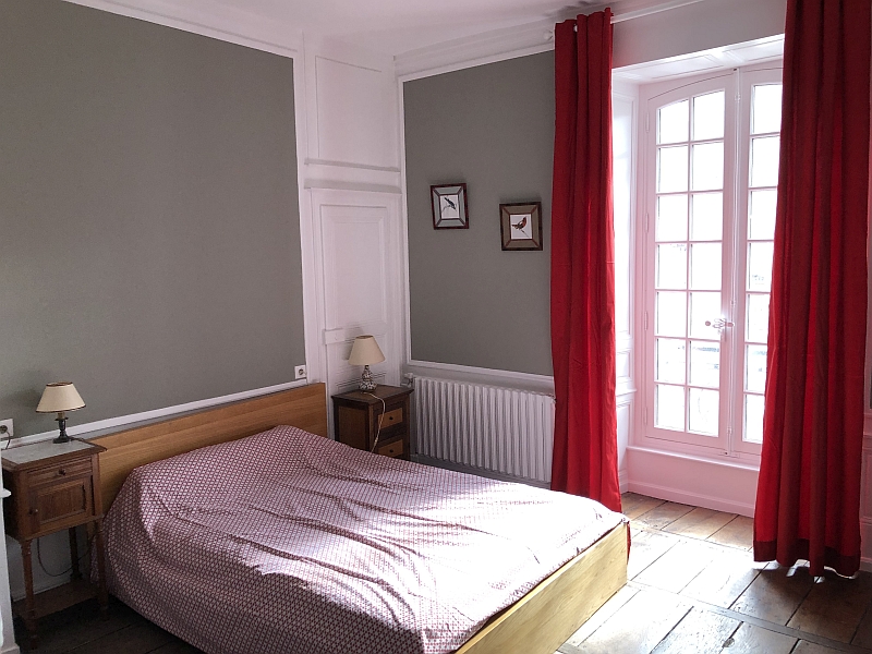 Meublé :  Mr ROUSSEAU, Saint-Yrieix-la-Perche - photo 10