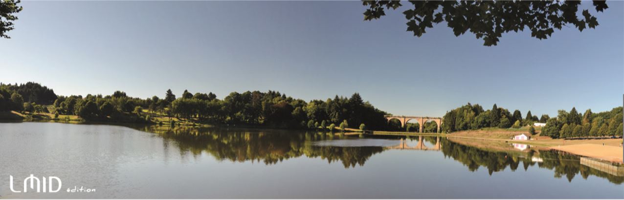 Sentier de la Rochette