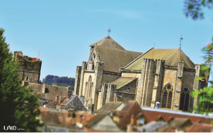 Sentier de la Rochette, Saint-Yrieix-la-Perche - photo 2