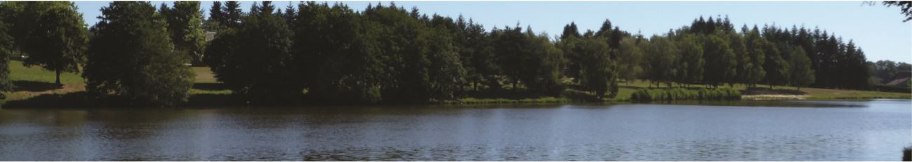 Sentier des deux Forêts