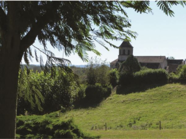 Sentier des deux Forêts, Ladignac-le-Long - photo 2