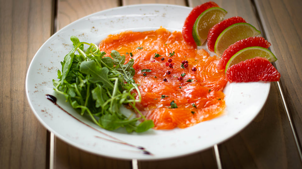 Pisciculture du domaine du Moulin Authier, production de truites et produits frais - photo 5