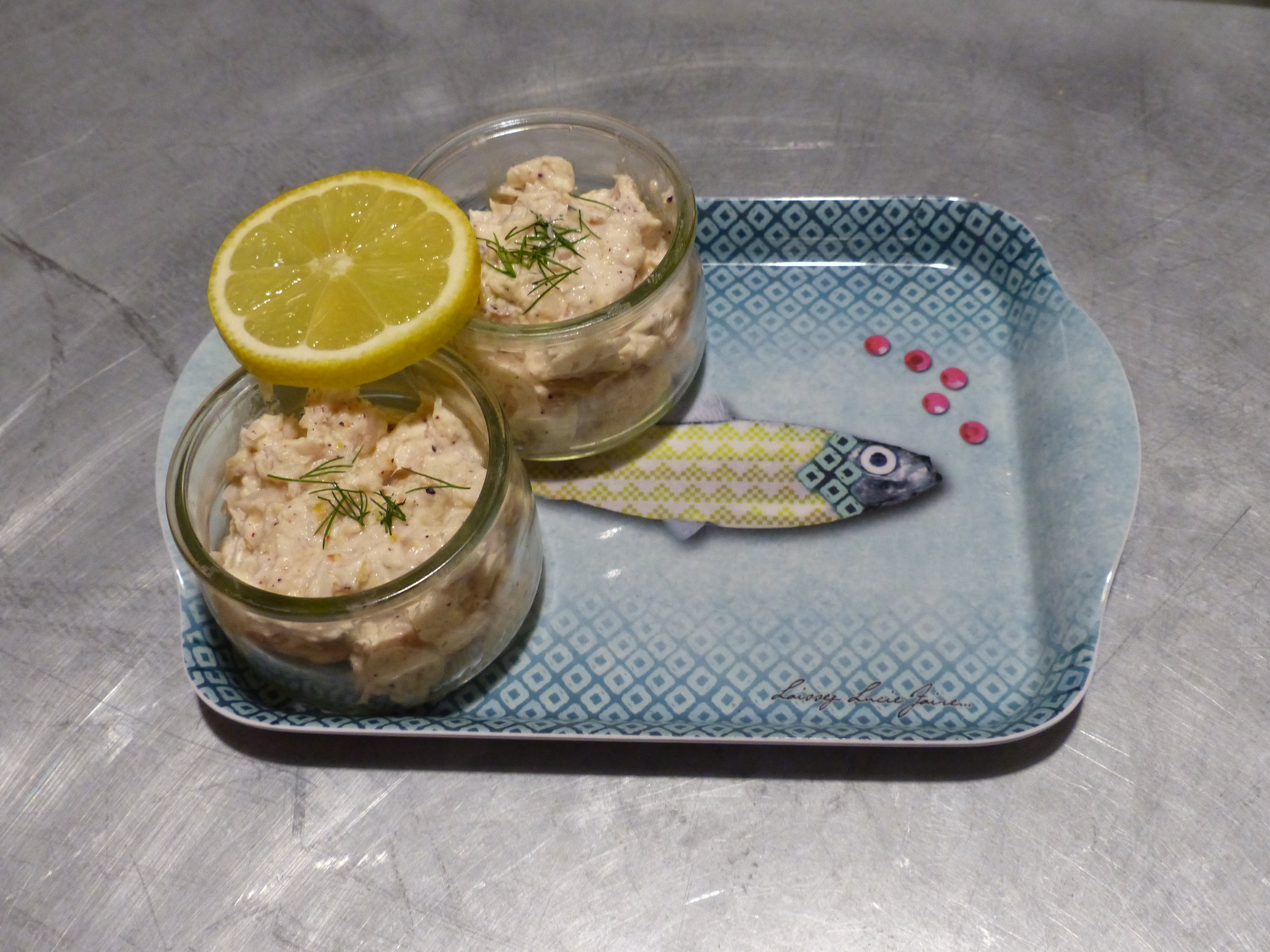 Pisciculture du domaine du Moulin Authier, production de truites et produits frais - photo 3