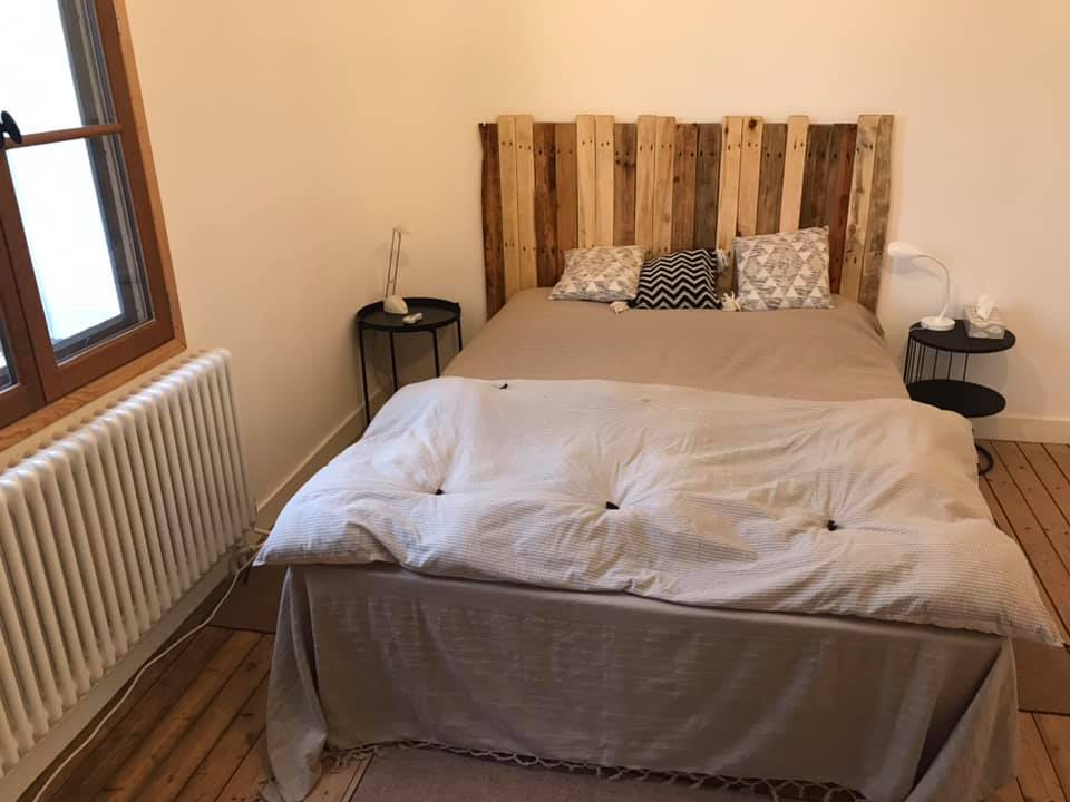 Maison d'hôtes : Il était une fois, Saint-Yrieix-la-Perche - photo 3