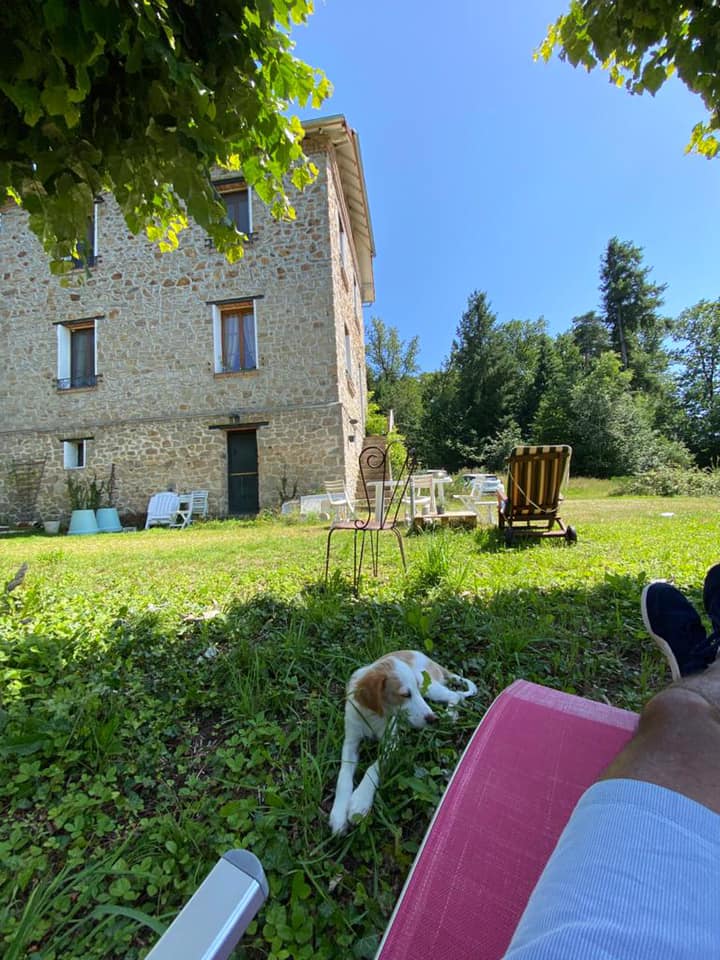 Maison d'hôtes : Il était une fois - photo 3