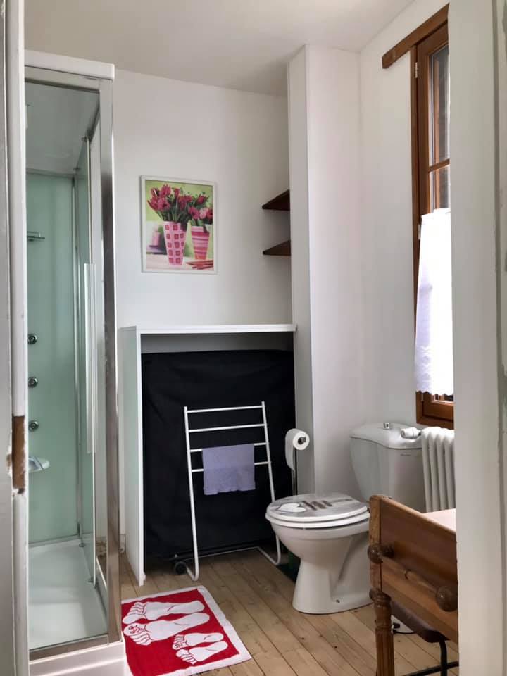 Maison d'hôtes : Il était une fois - photo 4