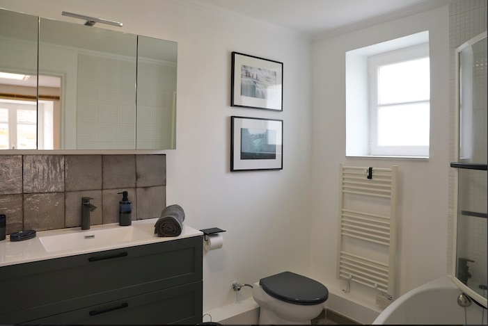 Meublé Gîte Canopée : Gîtes de la Foresterie, Ladignac-le-Long - photo 13