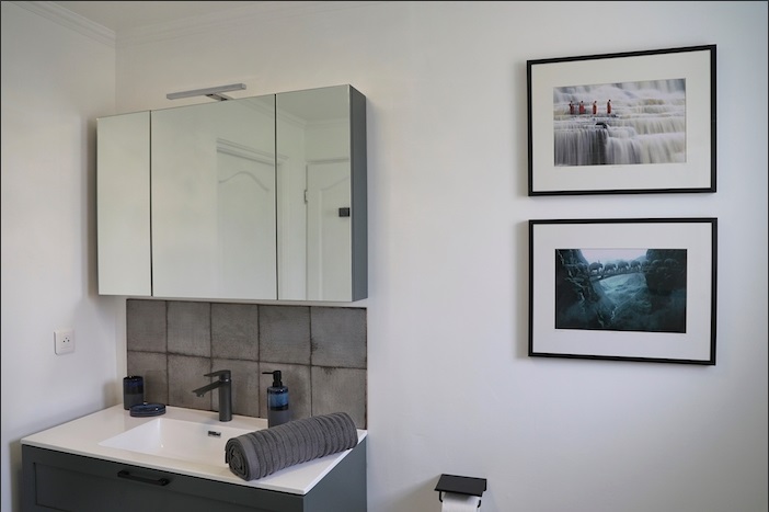 Meublé Gîte Canopée : Gîtes de la Foresterie, Ladignac-le-Long - photo 9