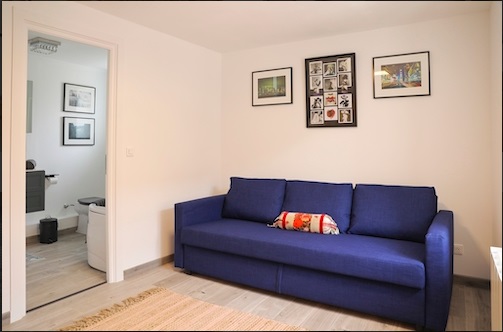 Meublé Gîte Canopée : Gîtes de la Foresterie, Ladignac-le-Long - photo 16