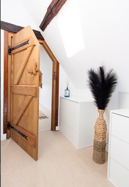 Meublé Gîte Canopée : Gîtes de la Foresterie, Ladignac-le-Long - photo 11