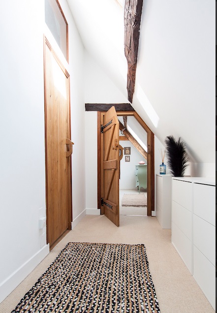 Meublé Gîte Canopée : Gîtes de la Foresterie, Ladignac-le-Long - photo 6