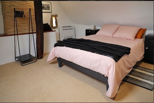 Meublé Gîte Canopée : Gîtes de la Foresterie, Ladignac-le-Long - photo 14