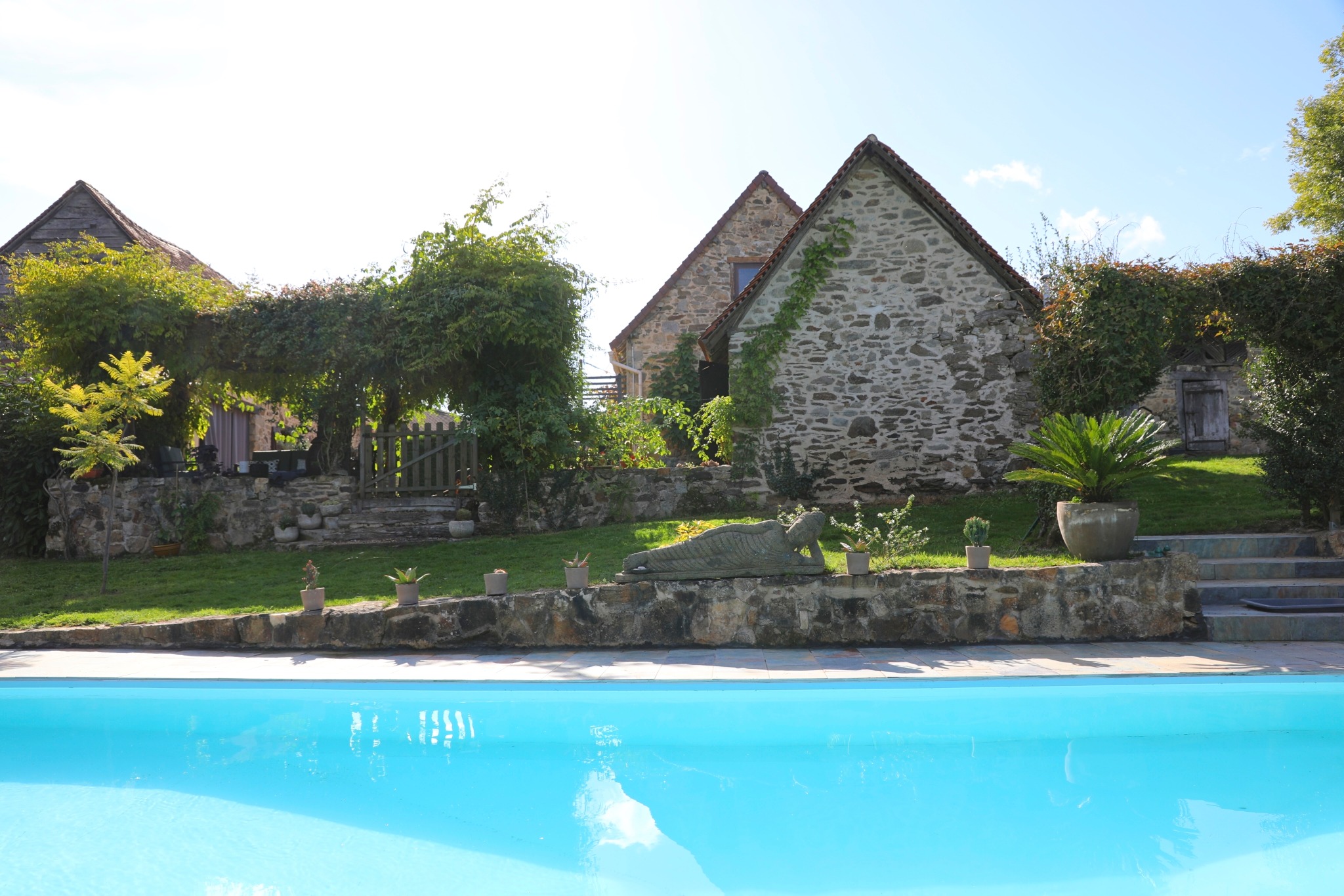 Meublé Gîte Canopée : Gîtes de la Foresterie