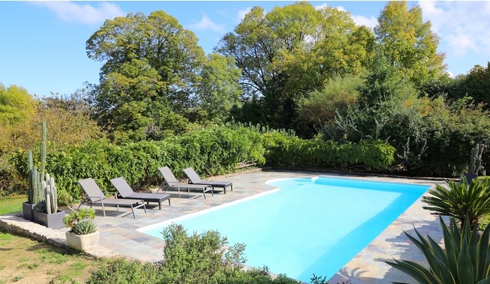 Meublé Gîte Canopée : Gîtes de la Foresterie, Ladignac-le-Long - photo 21