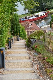 Meilhan-sur-Garonne, une ancienne place forte, Meilhan-sur-Garonne - photo 2