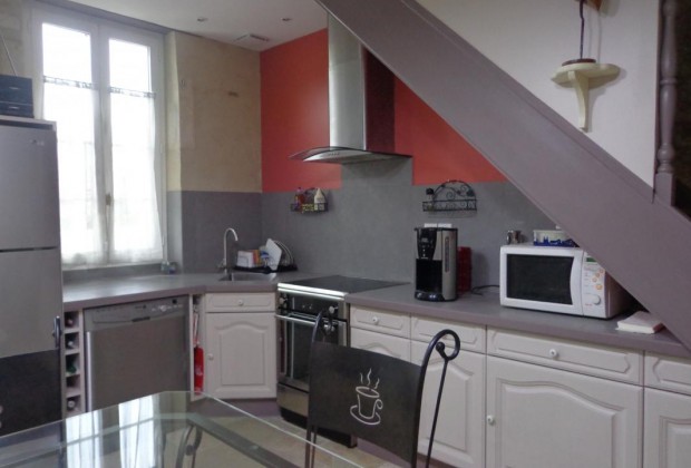 Les bernaches, Villenave - photo 6