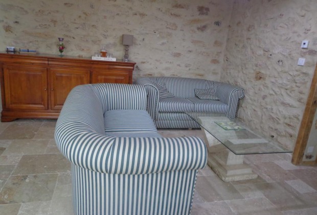 Les bernaches, Villenave - photo 11