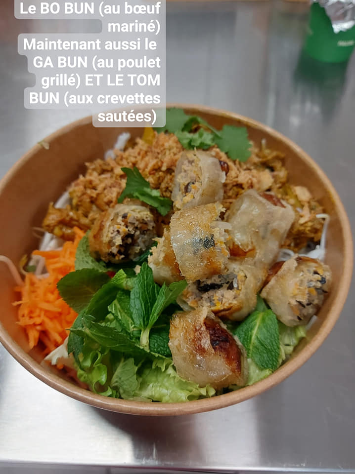 Chez Hông — photo 2