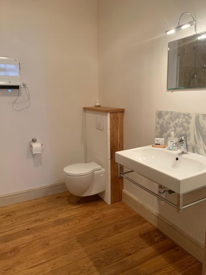 Chez Robert, Saint-Jean-de-Côle - photo 2