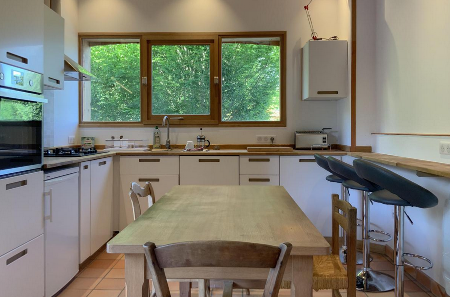 Les Hortensias à Petit Pontbiel, Pontonx-sur-l'Adour - photo 2