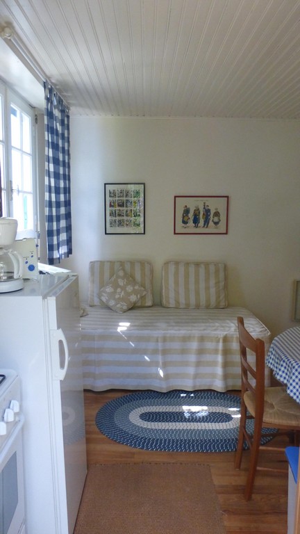 Location Deux Ruisseaux (Rez-de-chaussée), Messanges - photo 6