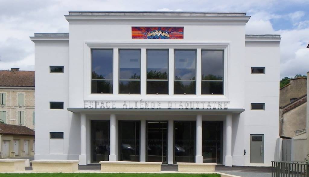 Espace Culturel Aliénor d'Aquitaine