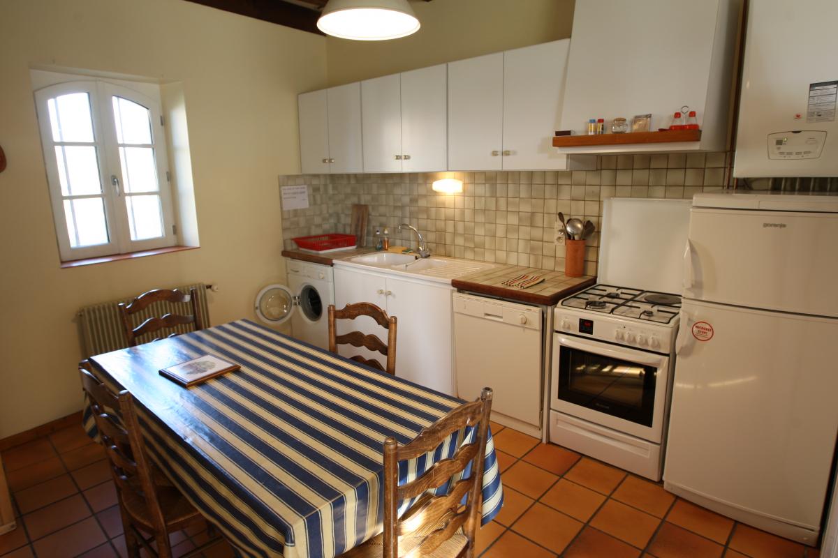 Le BROUCHOUA, Tercis-les-Bains - photo 6