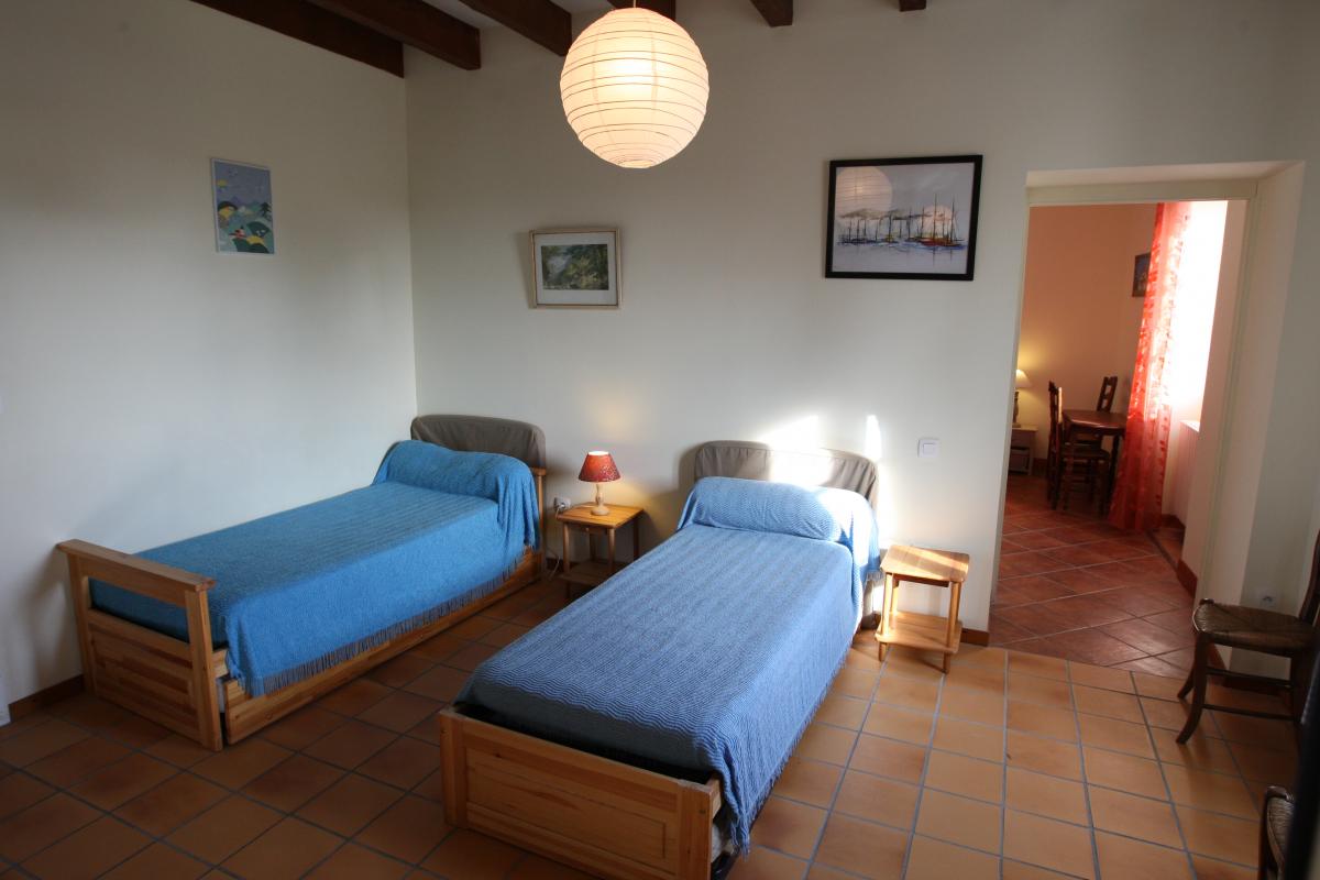 Le BROUCHOUA, Tercis-les-Bains - photo 5