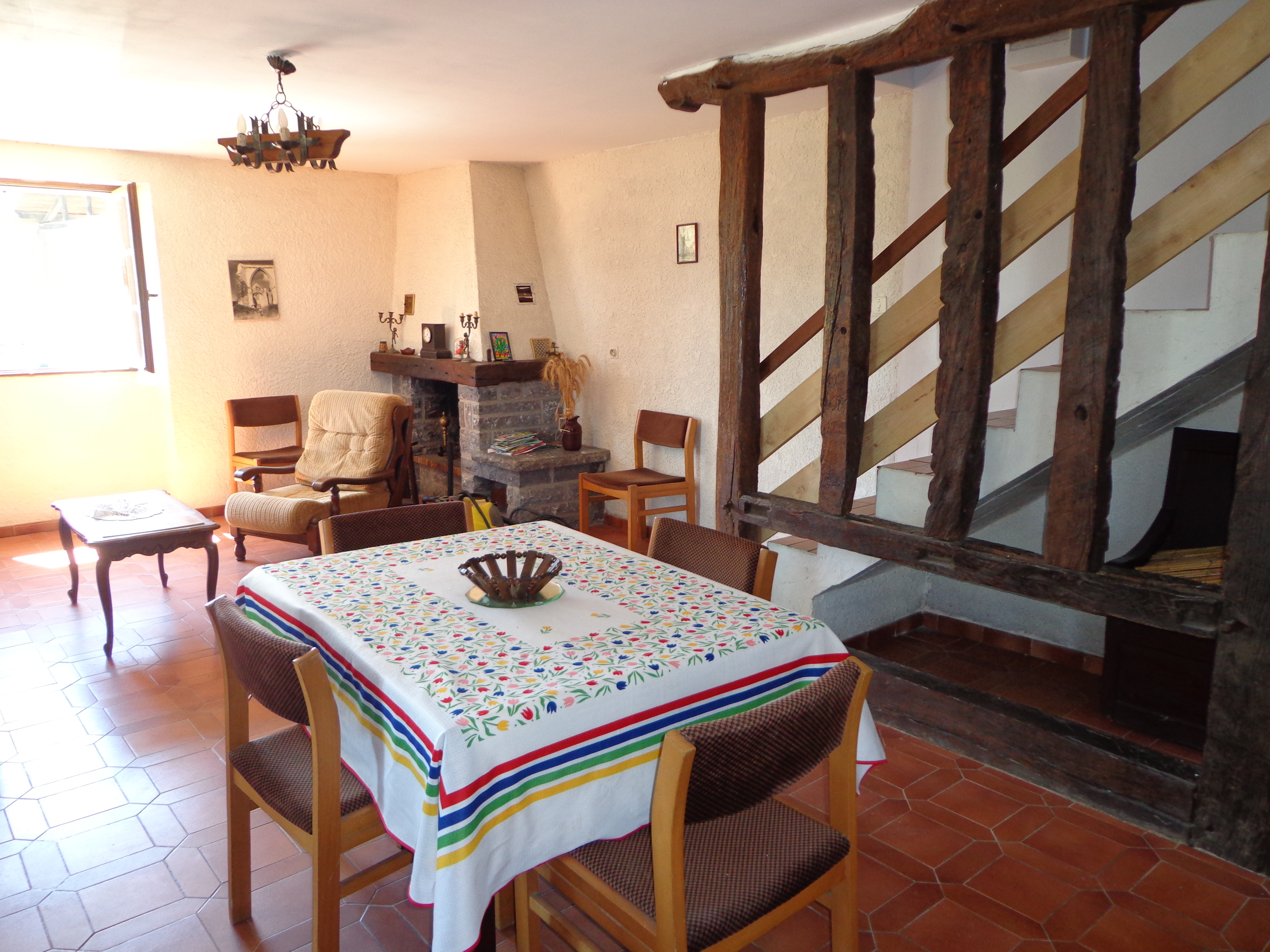 haut de Hourcq - photo 4