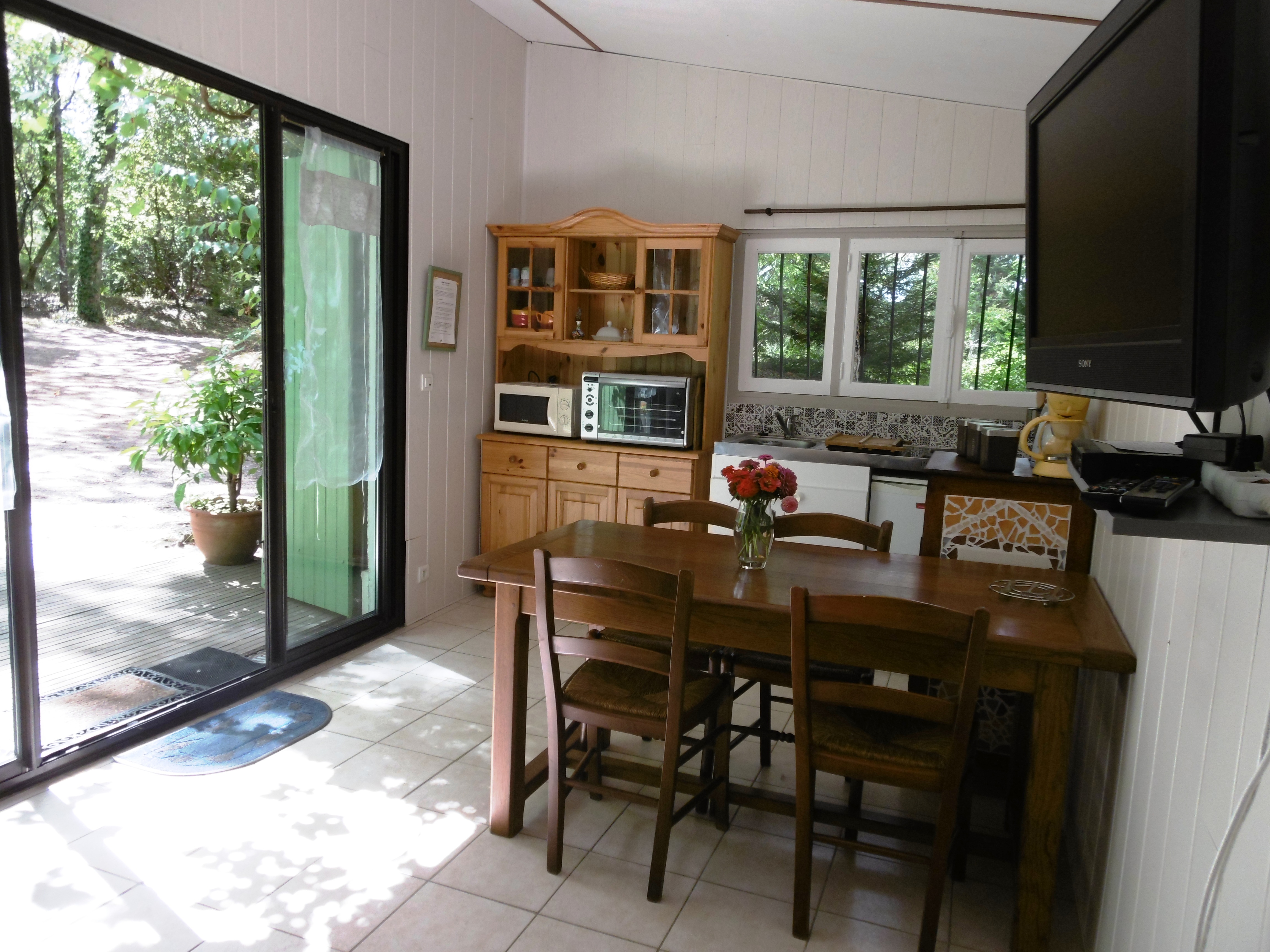 Pérouge, Soustons - photo 10