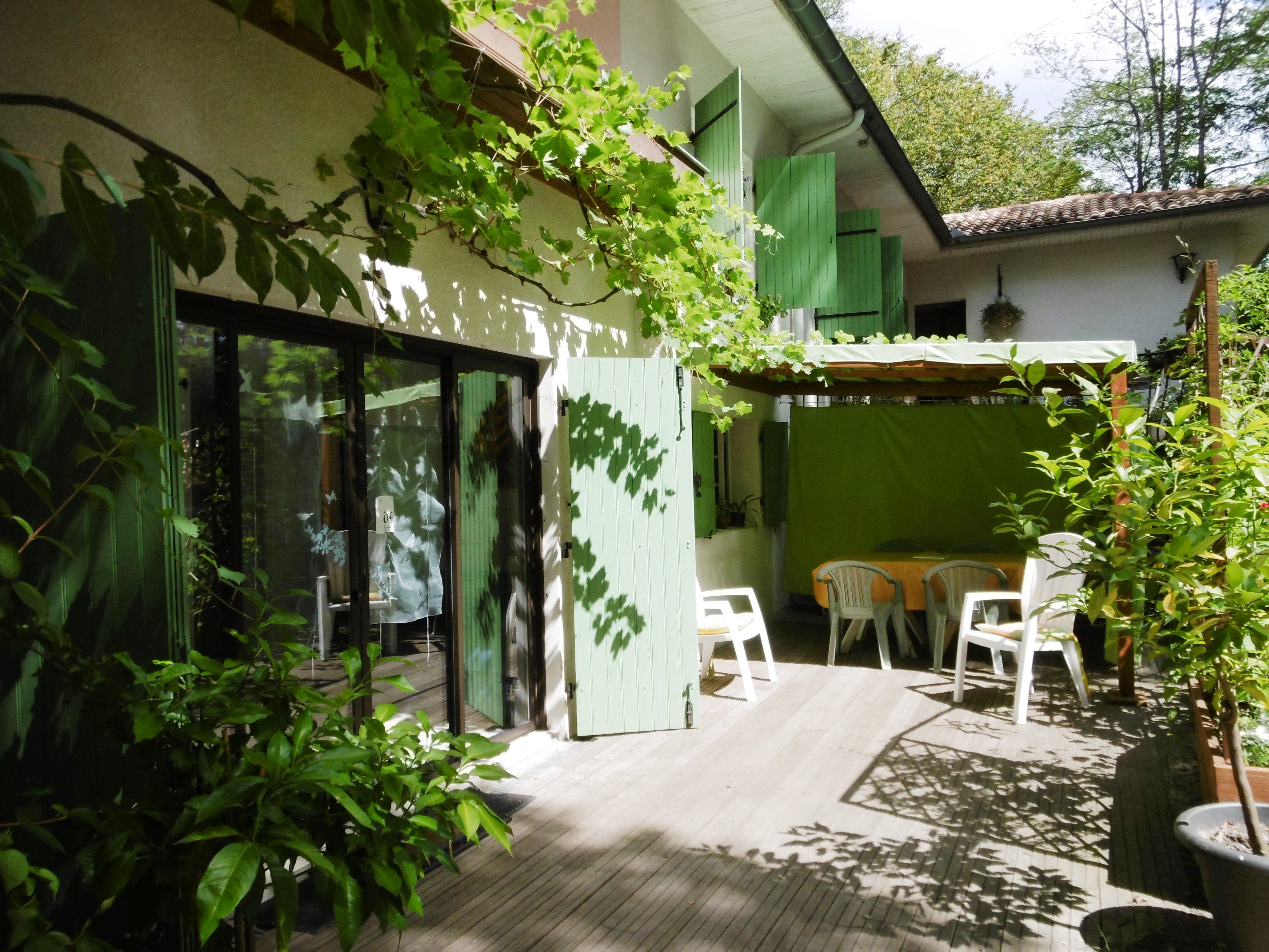 Pérouge, Soustons - photo 13