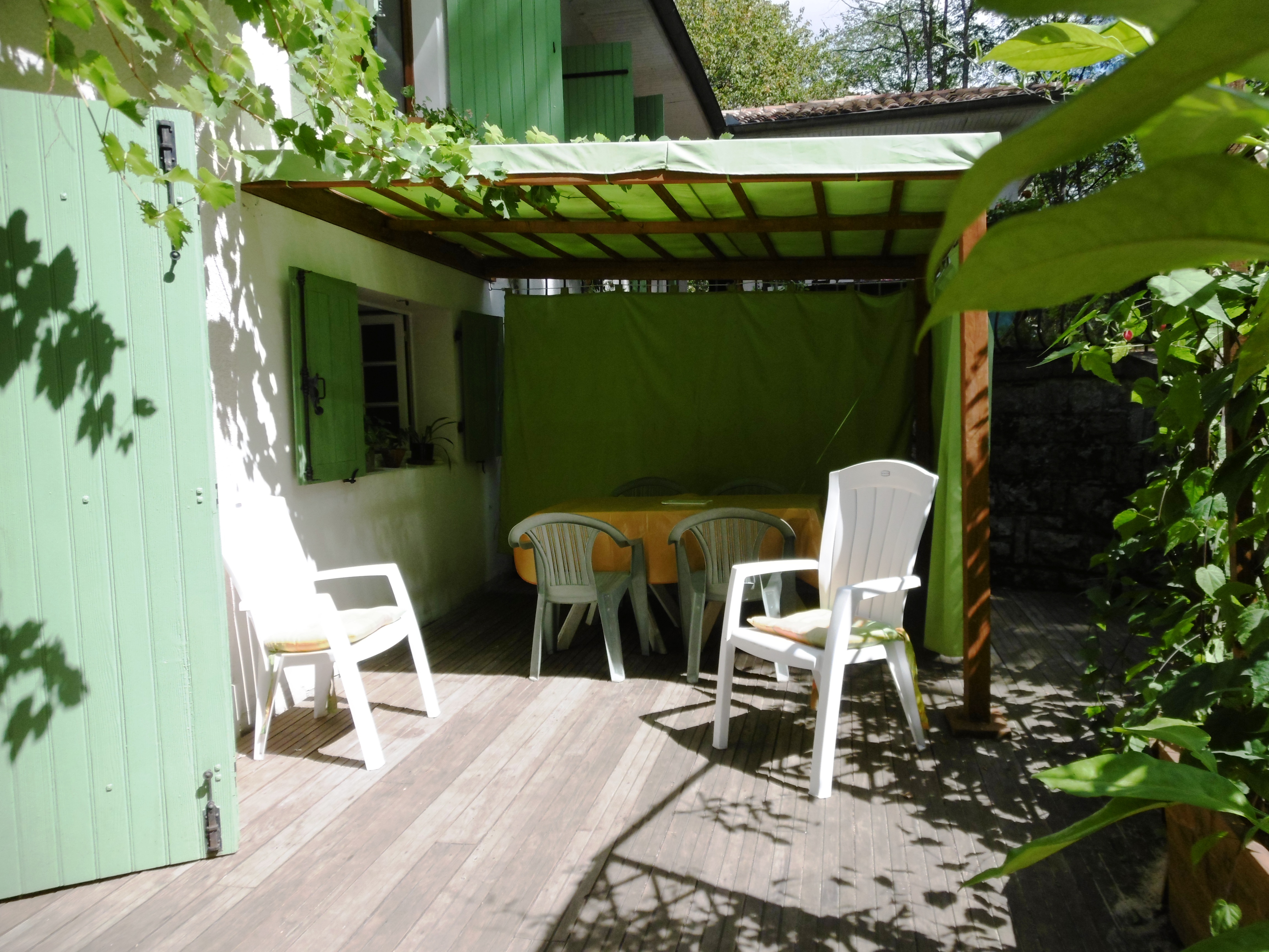 Pérouge, Soustons - photo 6