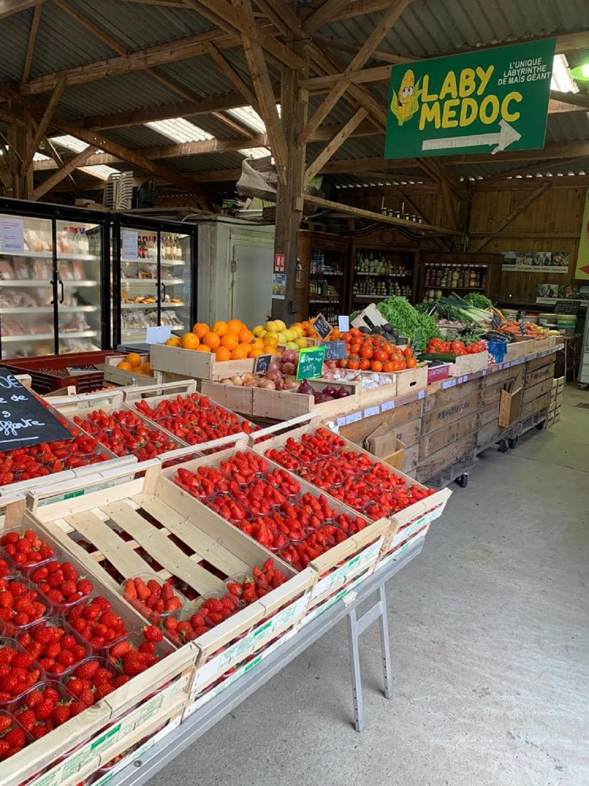 La Benarderie — photo 2