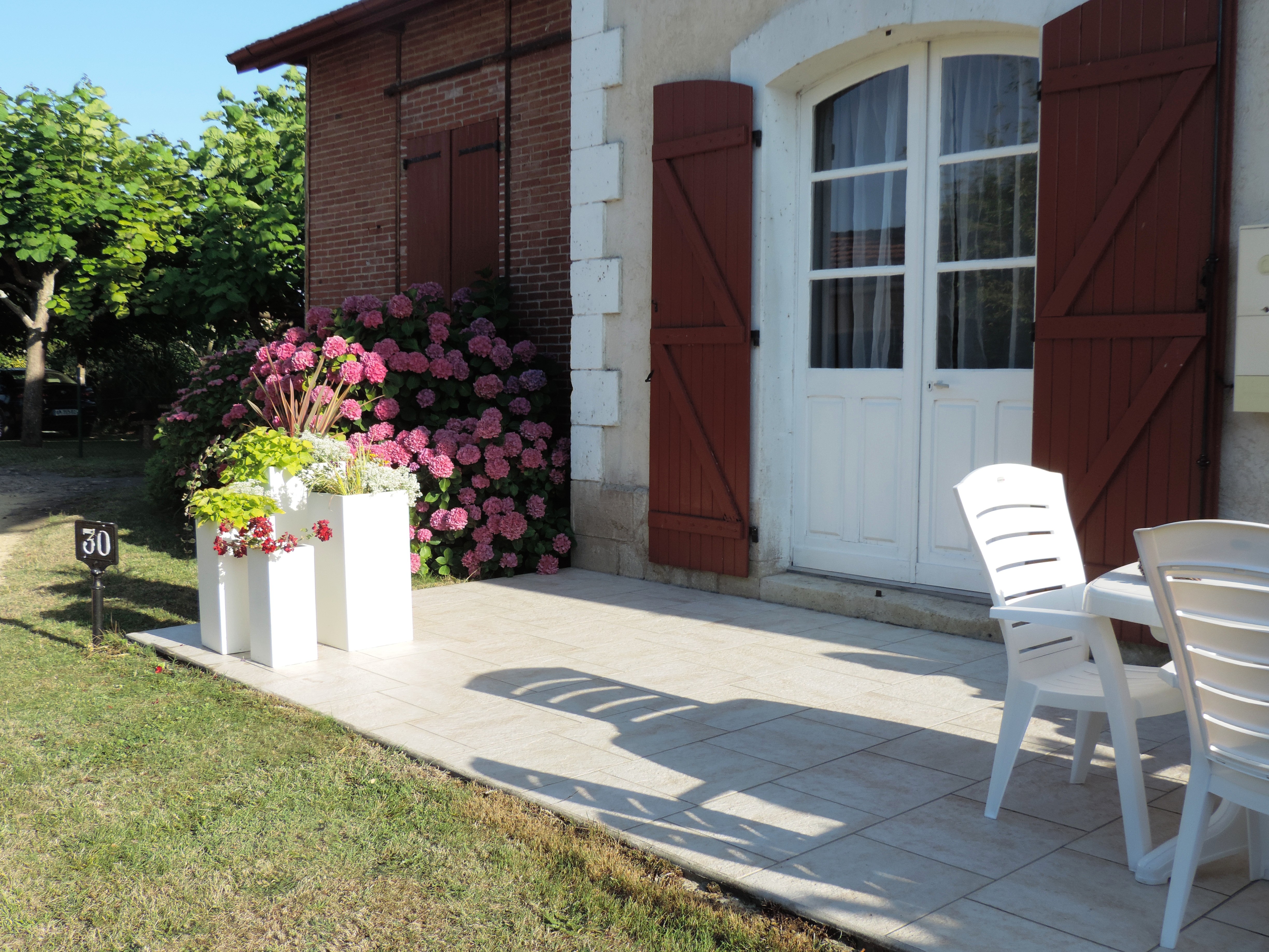 Le gîte du Chef de Gare, Bias - photo 4