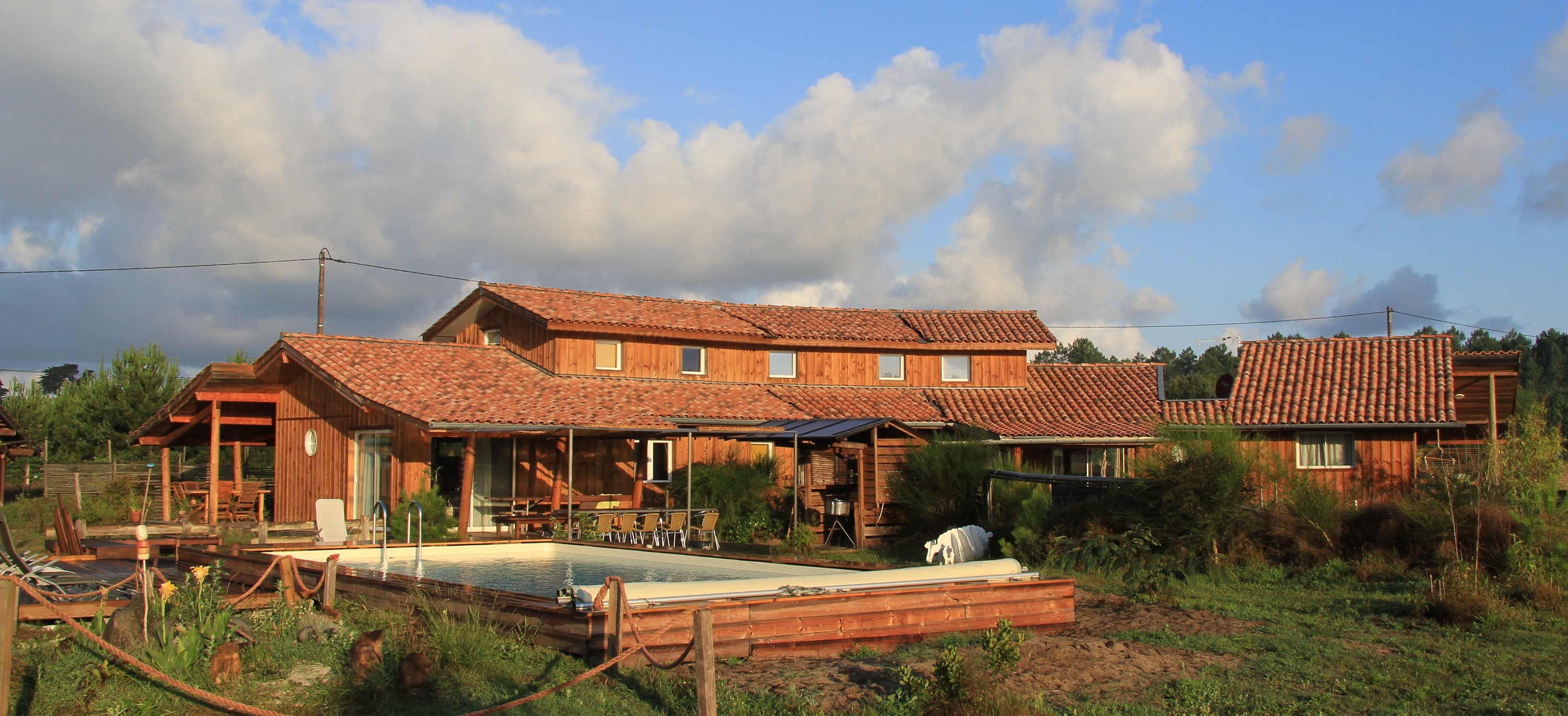 Garizon Sud, Linxe - photo 7